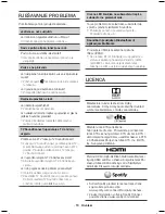 Предварительный просмотр 59 страницы Samsung HW-K650 User Manual