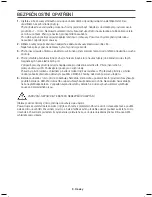 Предварительный просмотр 63 страницы Samsung HW-K650 User Manual