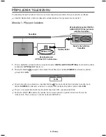 Предварительный просмотр 66 страницы Samsung HW-K650 User Manual