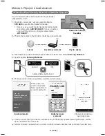 Предварительный просмотр 68 страницы Samsung HW-K650 User Manual