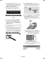 Предварительный просмотр 75 страницы Samsung HW-K650 User Manual