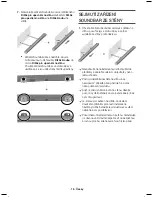 Предварительный просмотр 76 страницы Samsung HW-K650 User Manual