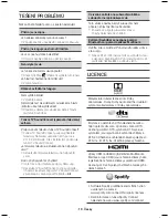 Предварительный просмотр 79 страницы Samsung HW-K650 User Manual