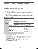 Предварительный просмотр 80 страницы Samsung HW-K650 User Manual