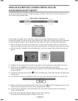 Предварительный просмотр 85 страницы Samsung HW-K650 User Manual