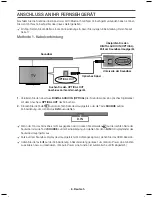 Предварительный просмотр 86 страницы Samsung HW-K650 User Manual