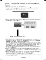 Предварительный просмотр 87 страницы Samsung HW-K650 User Manual