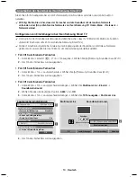 Предварительный просмотр 90 страницы Samsung HW-K650 User Manual