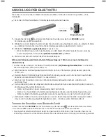 Предварительный просмотр 92 страницы Samsung HW-K650 User Manual