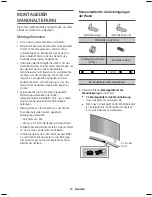 Предварительный просмотр 94 страницы Samsung HW-K650 User Manual