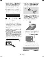 Предварительный просмотр 95 страницы Samsung HW-K650 User Manual