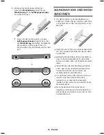 Предварительный просмотр 96 страницы Samsung HW-K650 User Manual