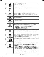 Предварительный просмотр 98 страницы Samsung HW-K650 User Manual