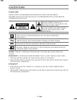 Предварительный просмотр 102 страницы Samsung HW-K650 User Manual