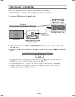 Предварительный просмотр 106 страницы Samsung HW-K650 User Manual