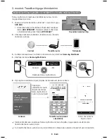 Предварительный просмотр 108 страницы Samsung HW-K650 User Manual