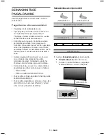 Предварительный просмотр 114 страницы Samsung HW-K650 User Manual