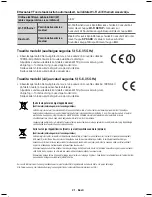 Предварительный просмотр 121 страницы Samsung HW-K650 User Manual