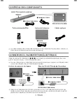 Предварительный просмотр 124 страницы Samsung HW-K650 User Manual