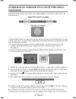 Предварительный просмотр 125 страницы Samsung HW-K650 User Manual