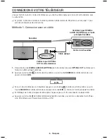 Предварительный просмотр 126 страницы Samsung HW-K650 User Manual