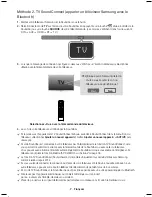 Предварительный просмотр 127 страницы Samsung HW-K650 User Manual