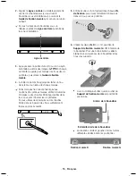 Предварительный просмотр 135 страницы Samsung HW-K650 User Manual