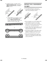 Предварительный просмотр 136 страницы Samsung HW-K650 User Manual