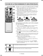 Предварительный просмотр 137 страницы Samsung HW-K650 User Manual