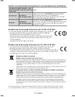 Предварительный просмотр 141 страницы Samsung HW-K650 User Manual