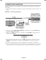 Предварительный просмотр 146 страницы Samsung HW-K650 User Manual