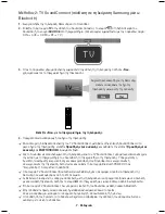 Предварительный просмотр 147 страницы Samsung HW-K650 User Manual