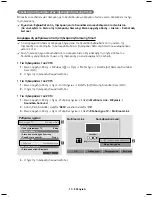 Предварительный просмотр 150 страницы Samsung HW-K650 User Manual