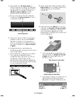 Предварительный просмотр 155 страницы Samsung HW-K650 User Manual