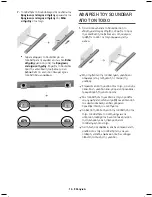 Предварительный просмотр 156 страницы Samsung HW-K650 User Manual