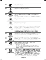 Предварительный просмотр 158 страницы Samsung HW-K650 User Manual