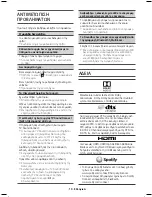 Предварительный просмотр 159 страницы Samsung HW-K650 User Manual