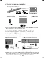 Предварительный просмотр 164 страницы Samsung HW-K650 User Manual