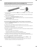 Предварительный просмотр 172 страницы Samsung HW-K650 User Manual