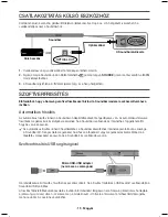 Предварительный просмотр 173 страницы Samsung HW-K650 User Manual