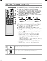 Предварительный просмотр 177 страницы Samsung HW-K650 User Manual