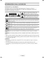 Предварительный просмотр 182 страницы Samsung HW-K650 User Manual