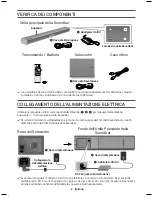 Предварительный просмотр 184 страницы Samsung HW-K650 User Manual