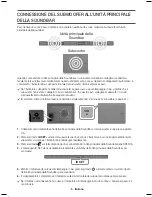 Предварительный просмотр 185 страницы Samsung HW-K650 User Manual