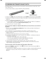 Предварительный просмотр 192 страницы Samsung HW-K650 User Manual