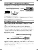 Предварительный просмотр 193 страницы Samsung HW-K650 User Manual