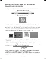 Предварительный просмотр 205 страницы Samsung HW-K650 User Manual