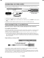 Предварительный просмотр 213 страницы Samsung HW-K650 User Manual