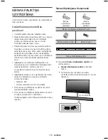 Предварительный просмотр 214 страницы Samsung HW-K650 User Manual