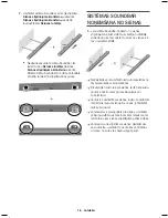 Предварительный просмотр 216 страницы Samsung HW-K650 User Manual